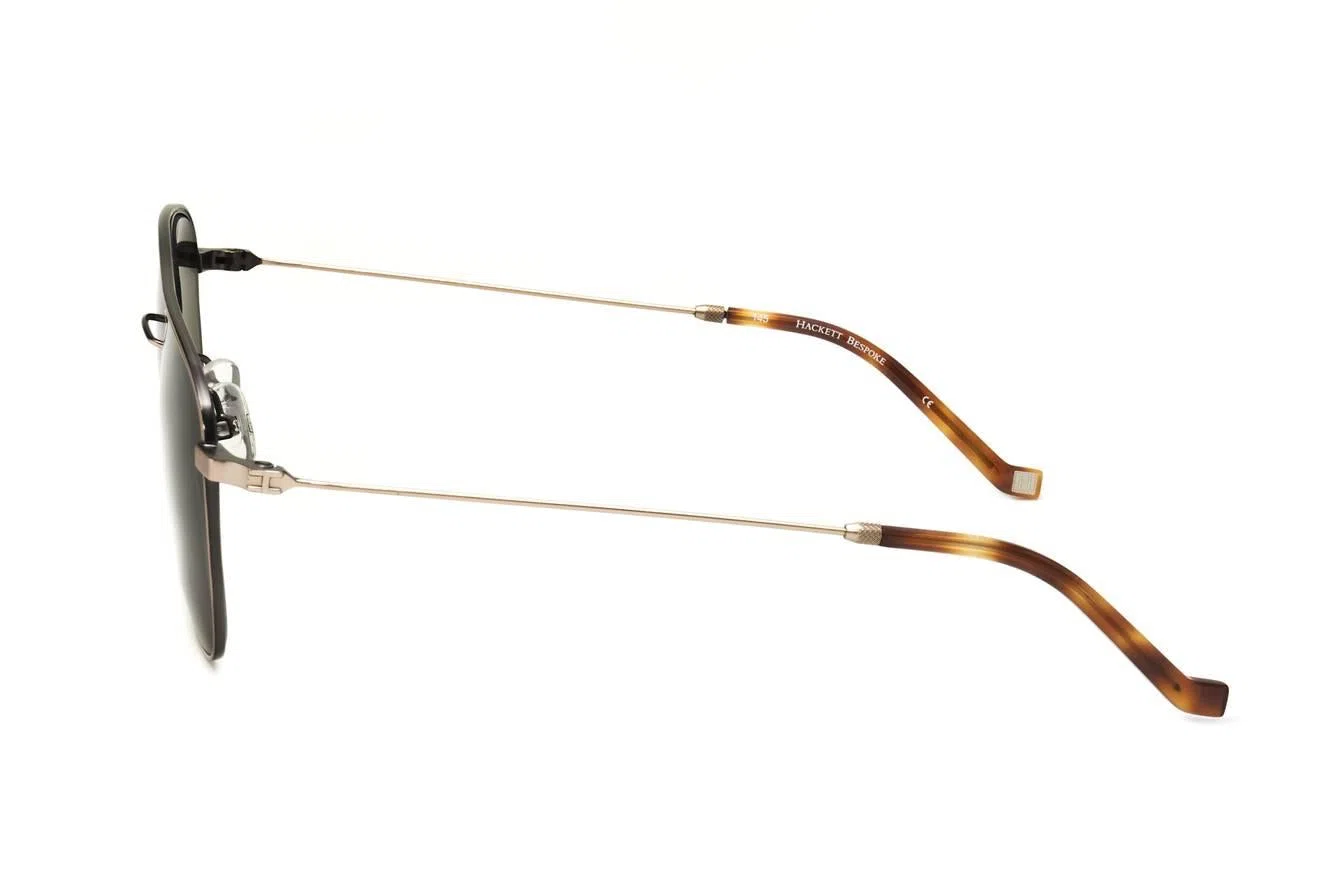 Hackett Bespoke HEBS258 Sunglasses - view 4